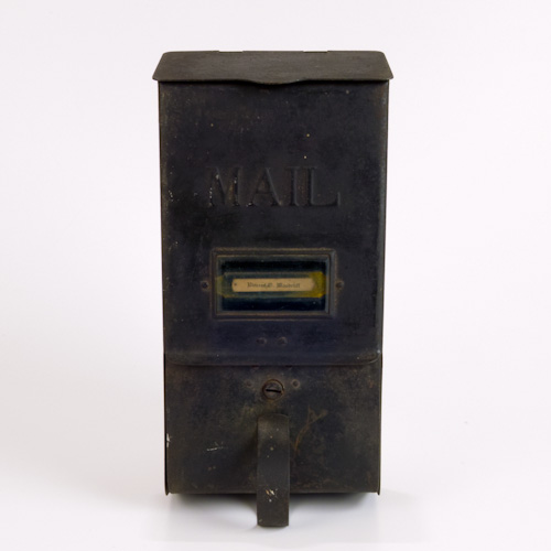 corbin mailbox