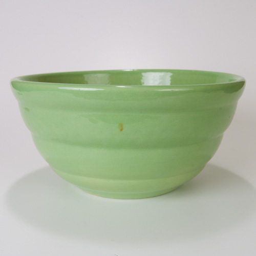 Bauer Pottery Ringware Nesting Bowl