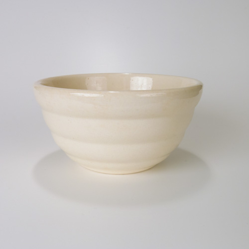 Bauer Pottery Ringware Nesting Bowl